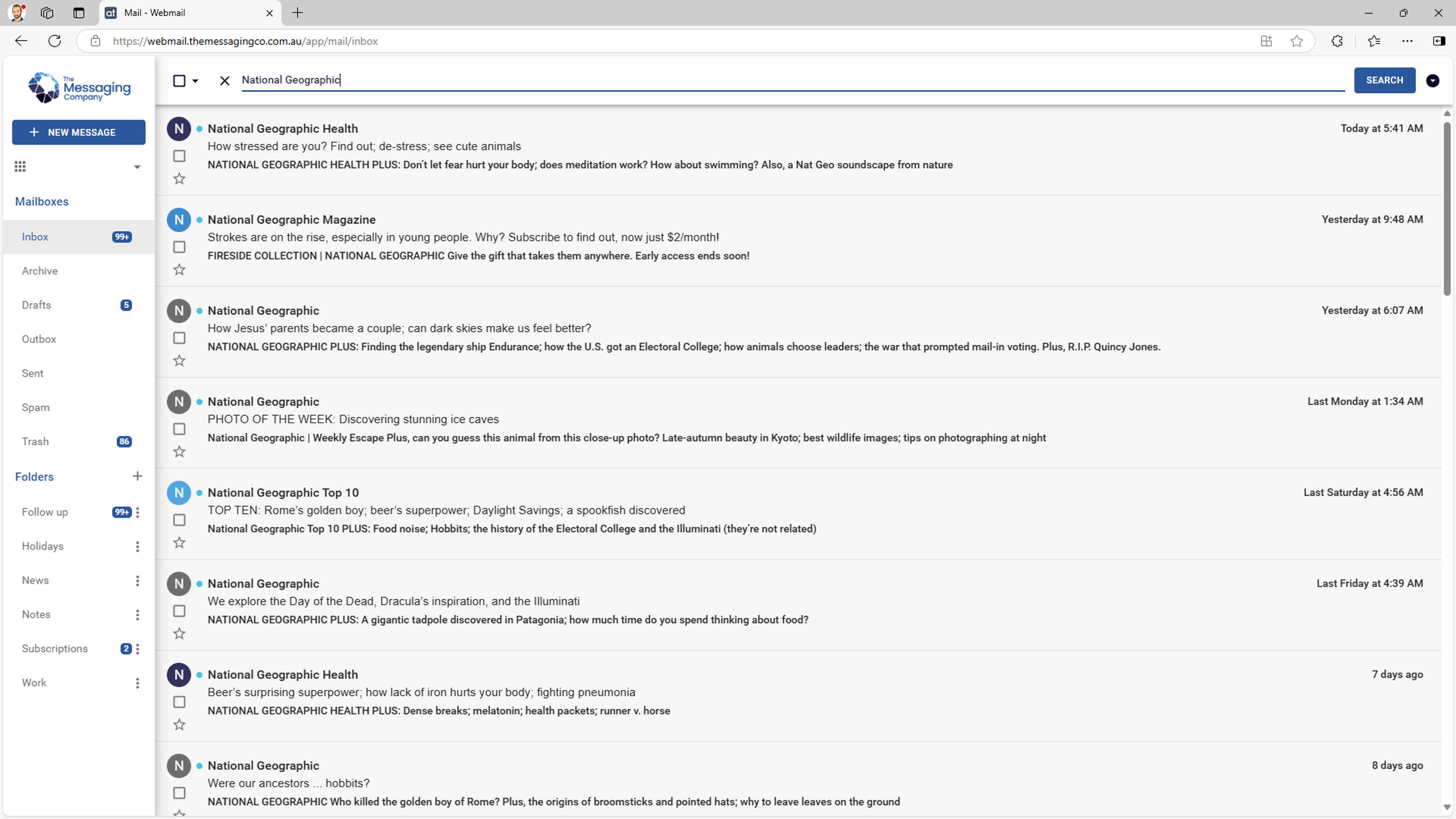 Webmail - Search - Search results.png