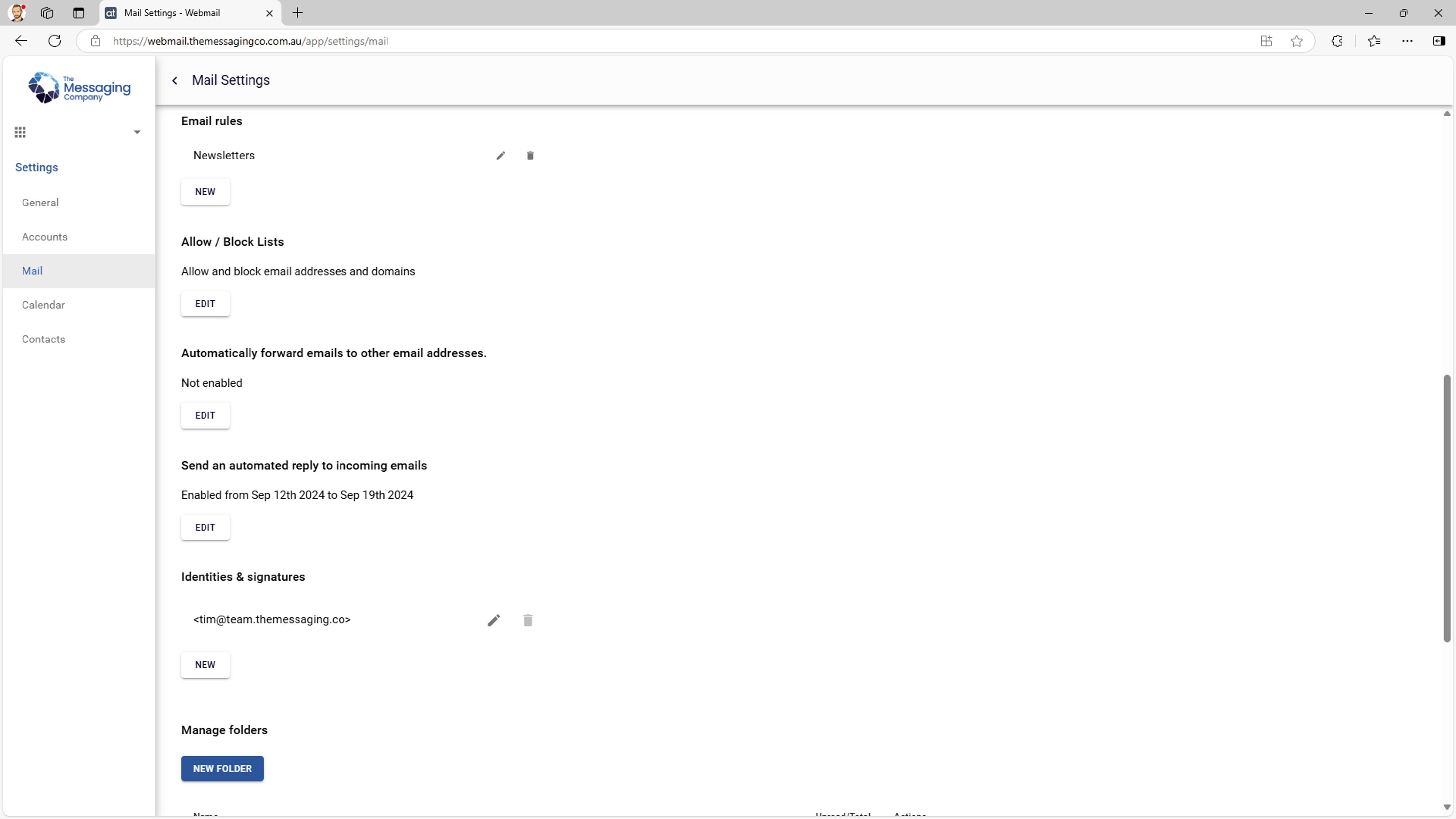 Webmail - Email rules - rule set.png