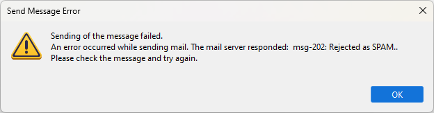 Rejected as spam.png