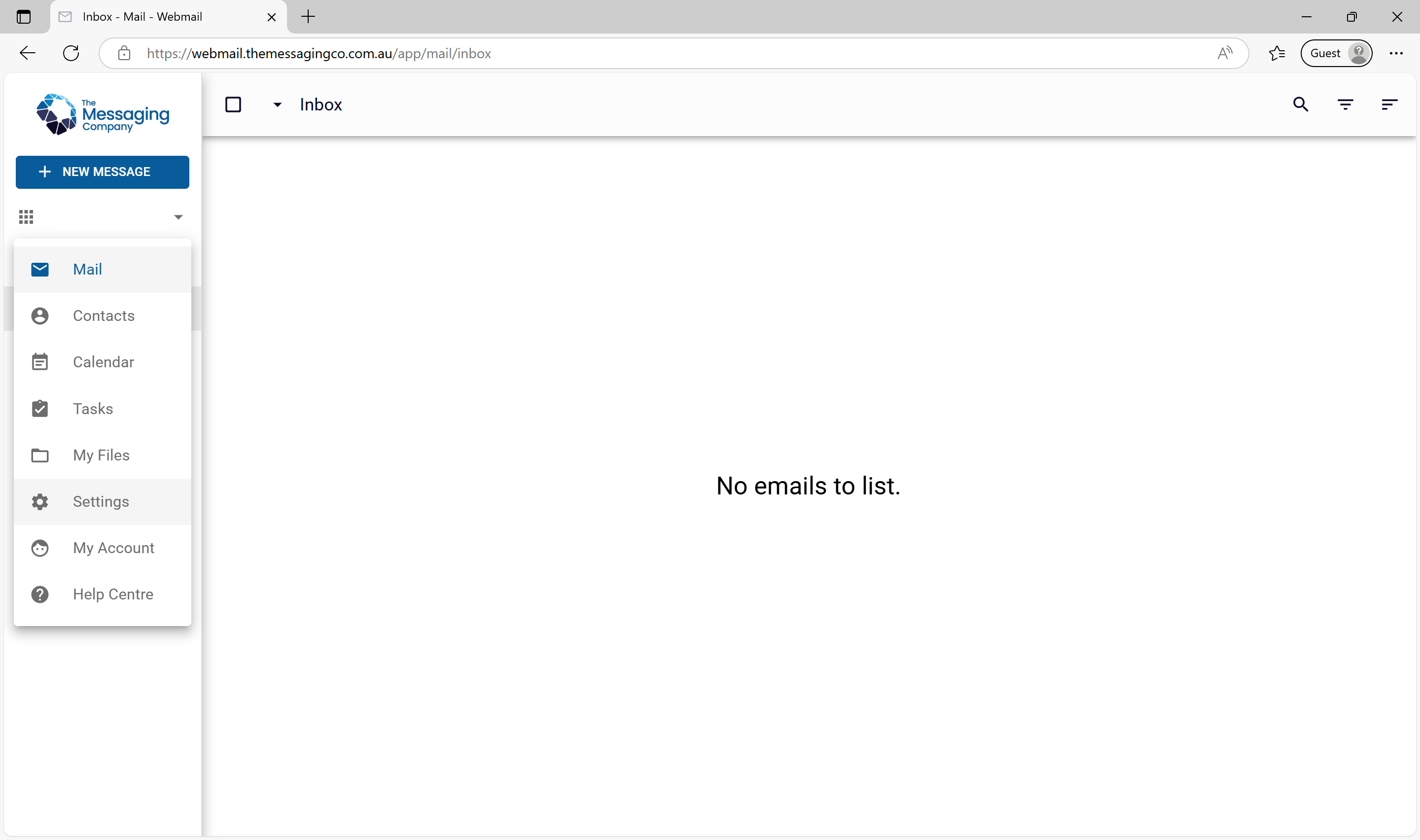 Zendesk article - Change your password - Accounts.png