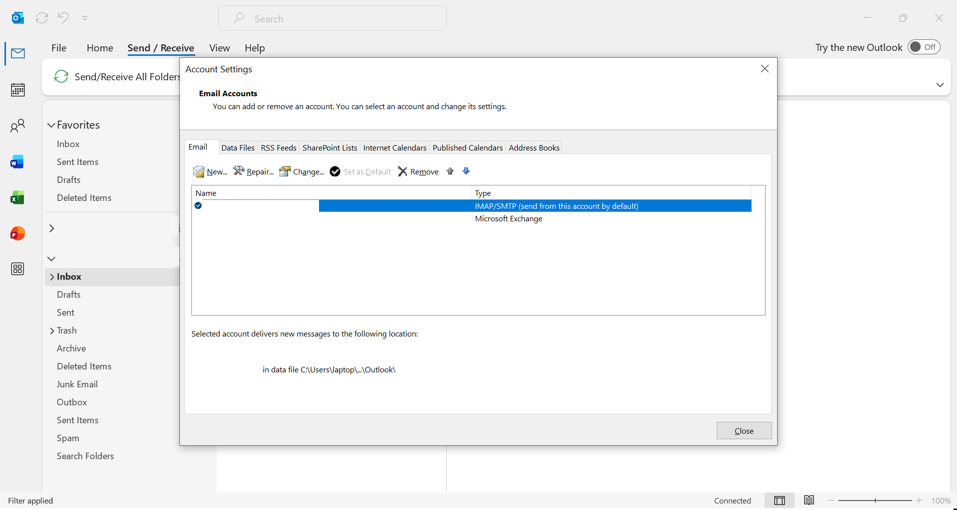 IMAP as Default.png