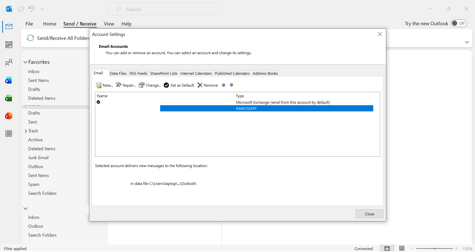 Set IMAP as Default.png