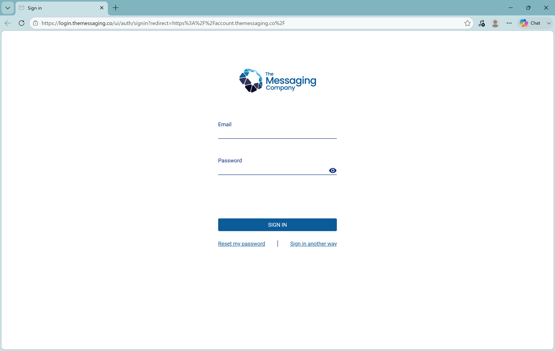 Zendesk Guide - TMC - My Account sign in.png