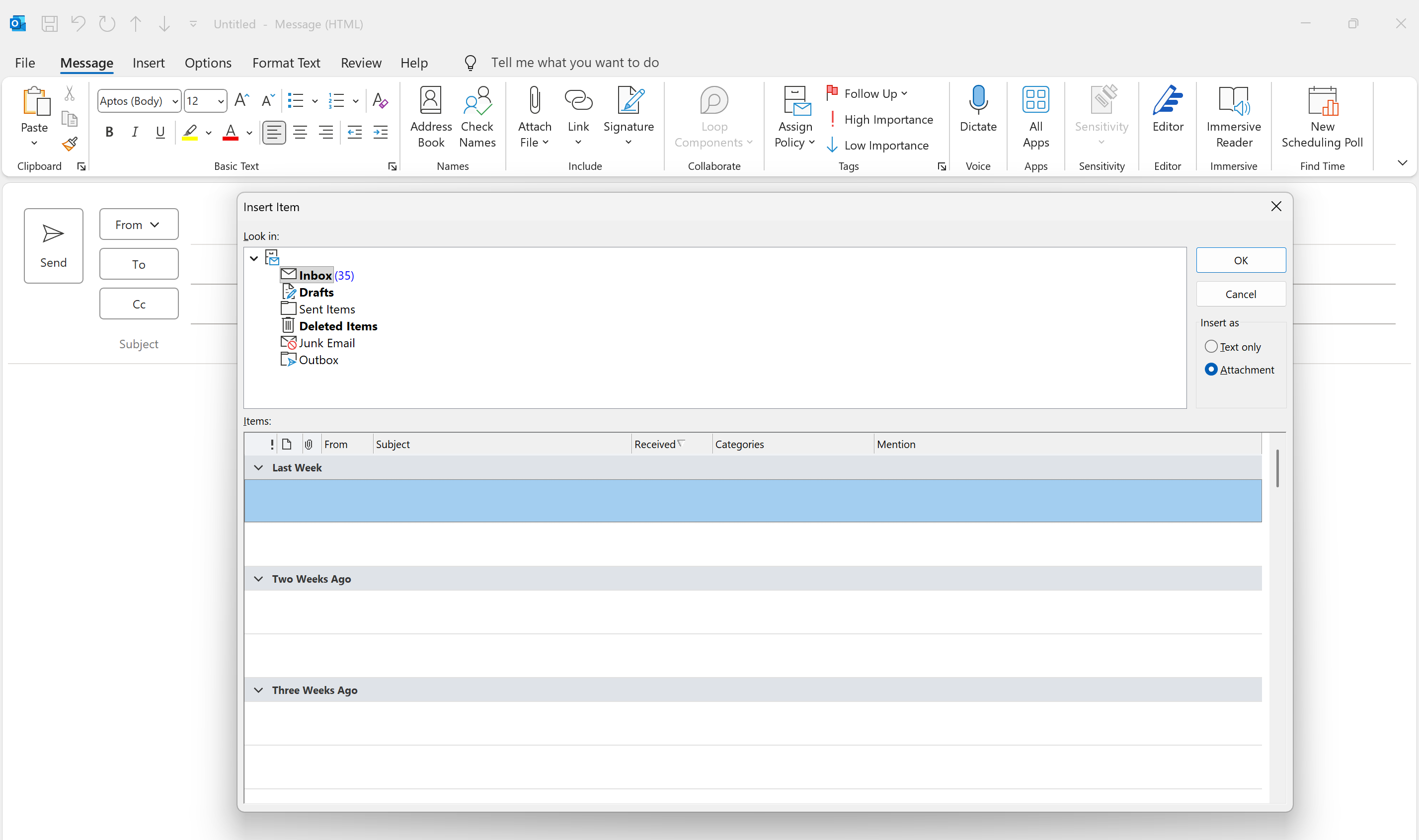 4 Select Phishing message select attachment select OK.png