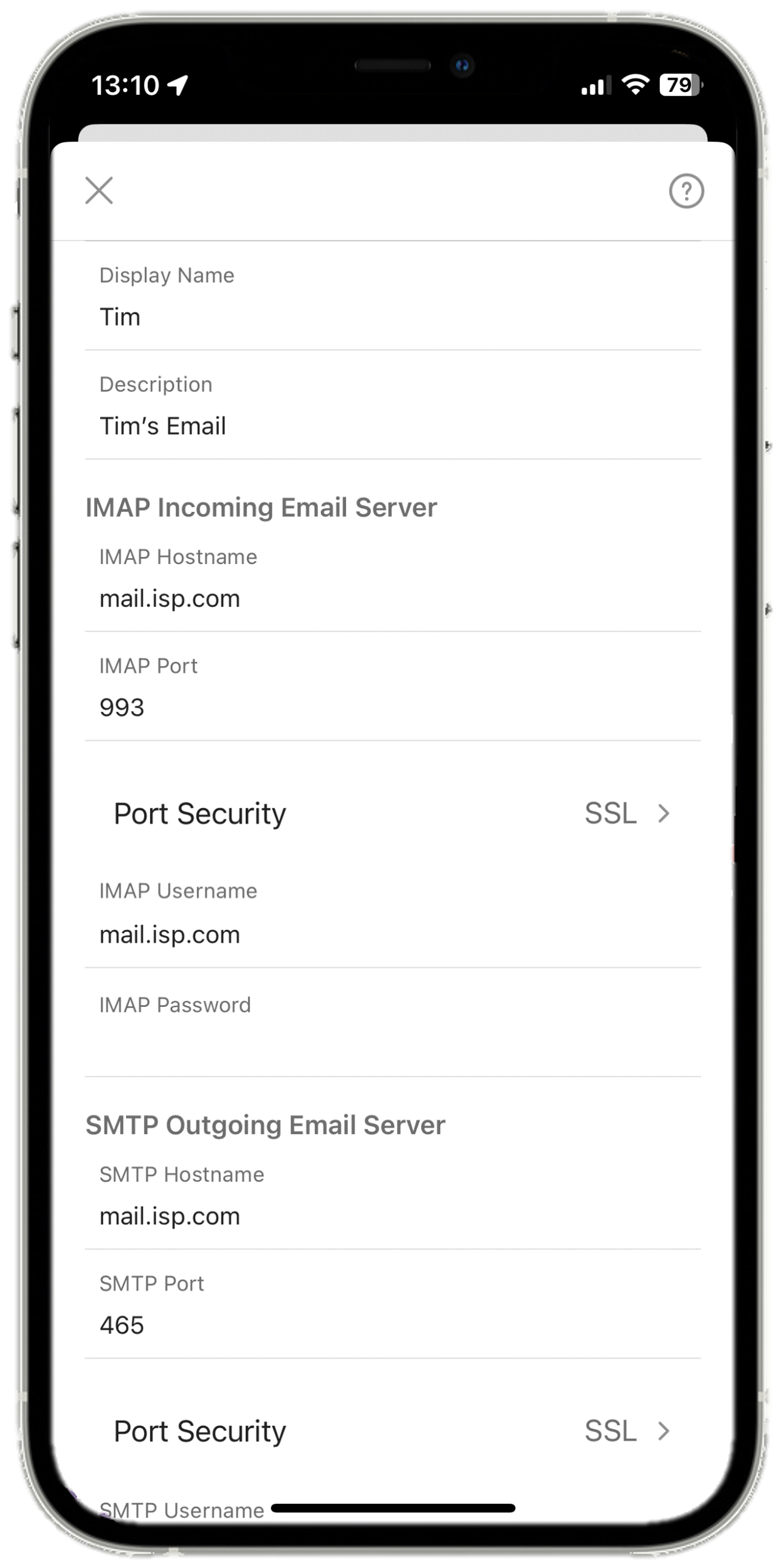 Outlook mobile app the messaging company