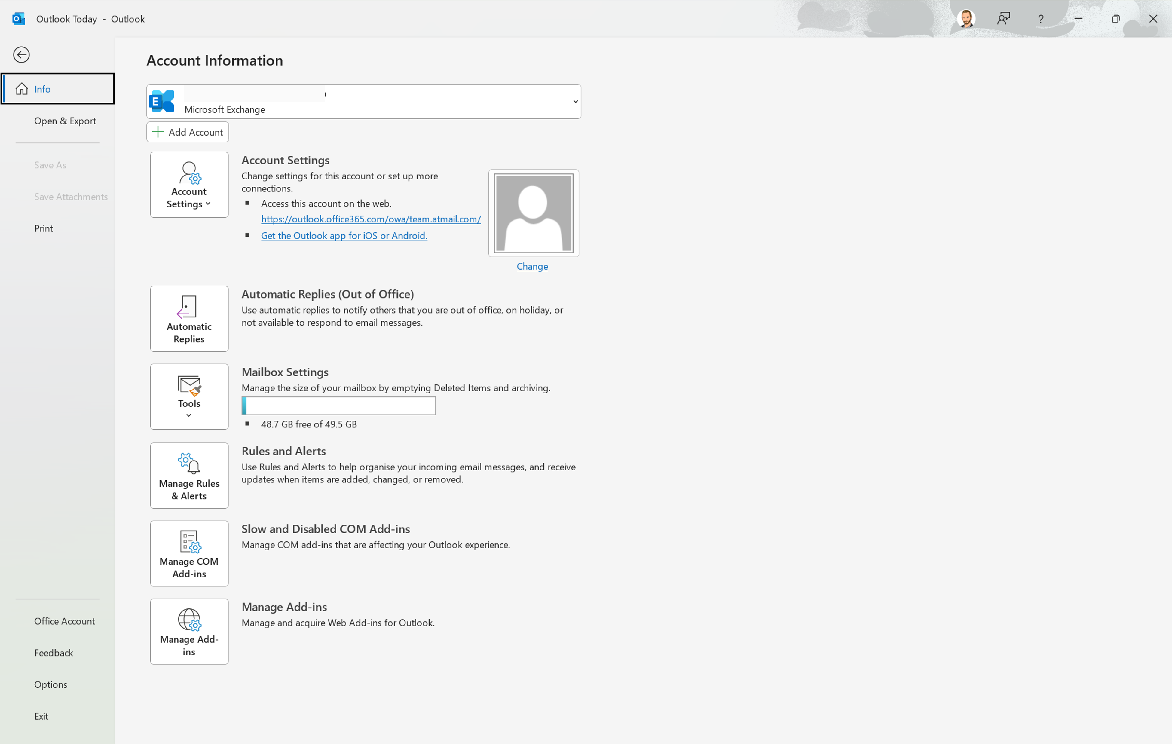 Outlook - Account Information.png