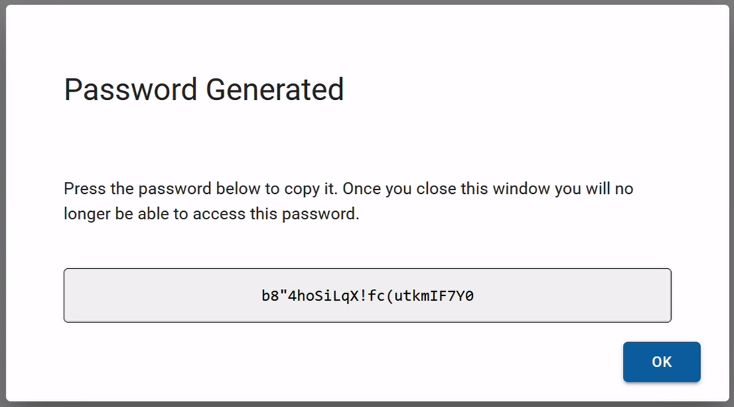 Webmail - App-specific password - Password Generated.png