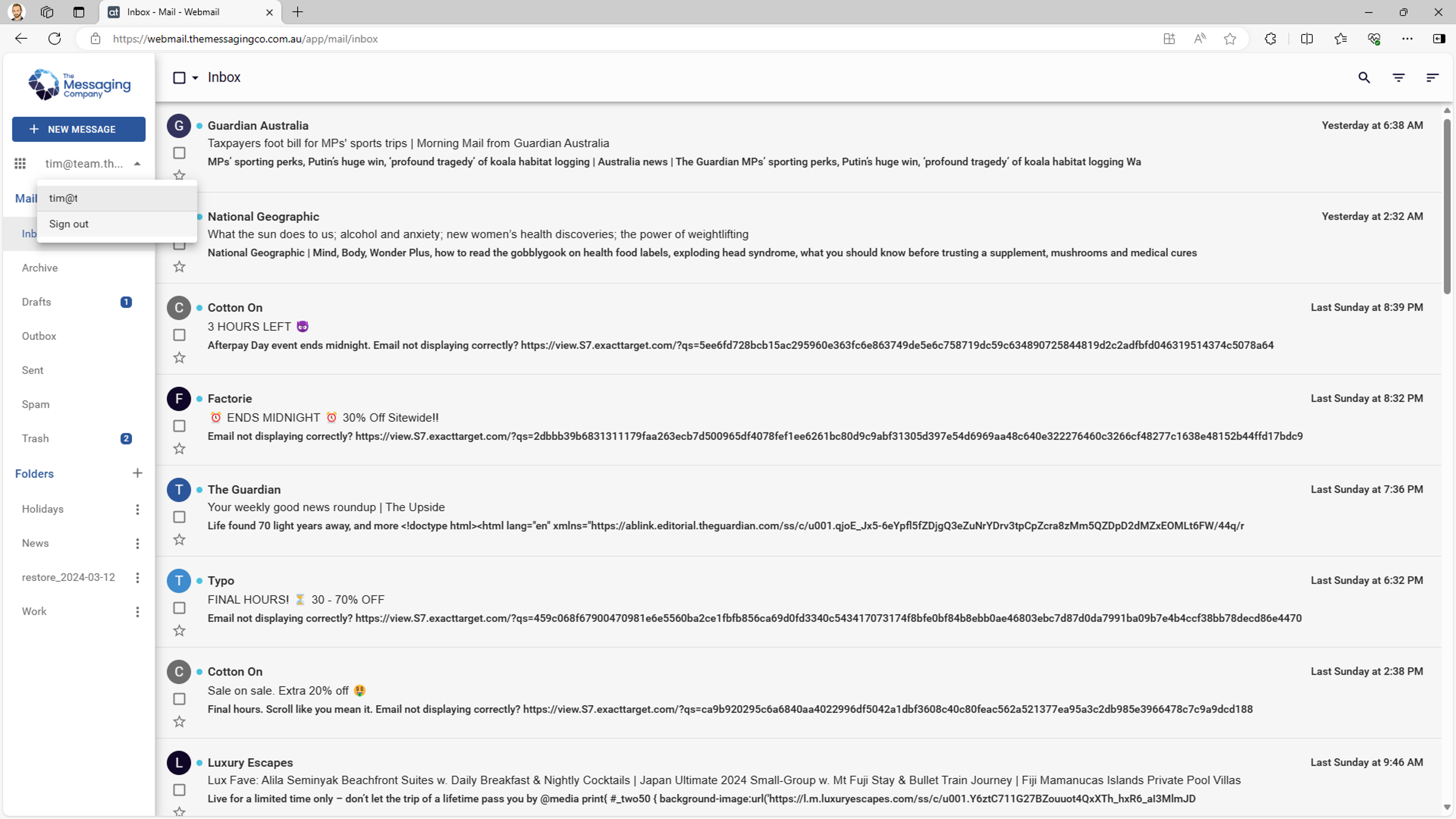 Webmail - Sign out.png