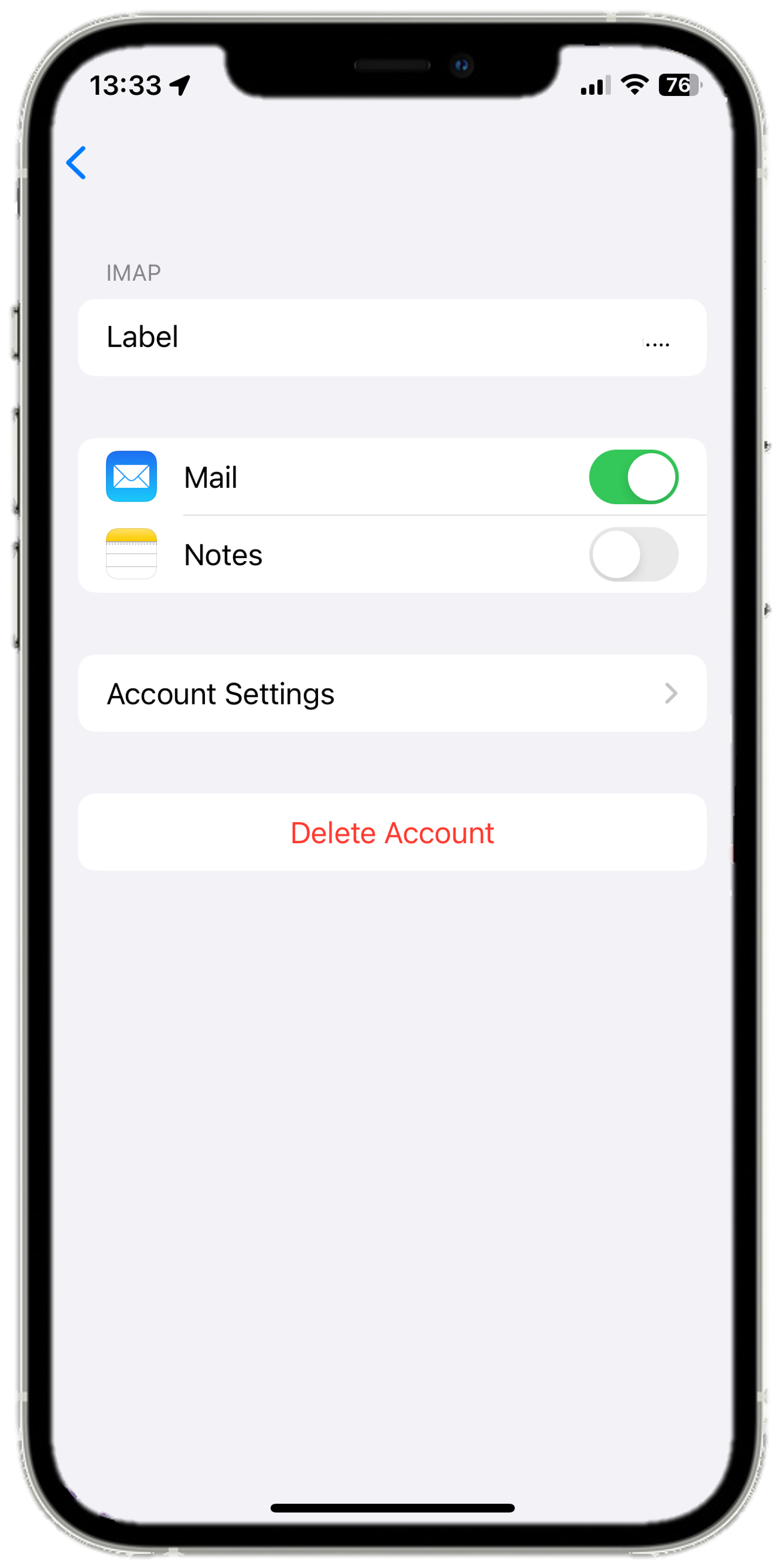 iOS 17 - Settings - Mail - Account.png